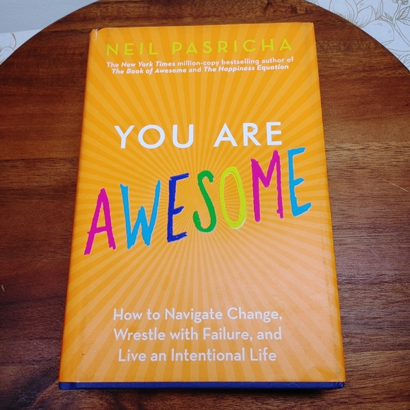 Self Help Book Bundle - 4 Books - Picture 2 of 5